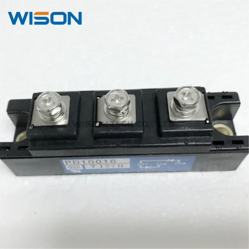 PD10016 Бесплатная доставка Новый и оригинальный модуль