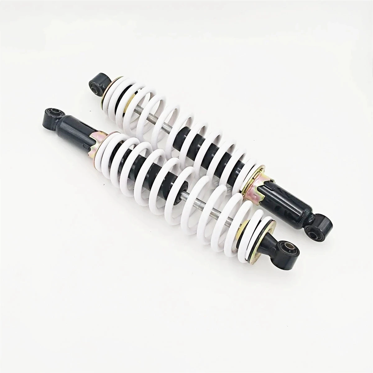 Front Shock Absorber For HISUN 700 UTV QUAD GO KART HS CODE 52100-J00000-0900 ERP CODE PJ00000521000900 2pcs One Pair