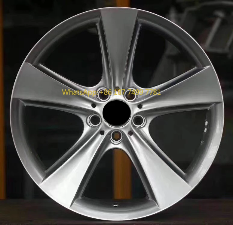 

18inch-22Inch Alloy Wheels Rim 5 Spokes for . Top Selling Car Rims Passenger Car Wheels for 330 430 530 X1 630 740 X3 M3 M4 M7