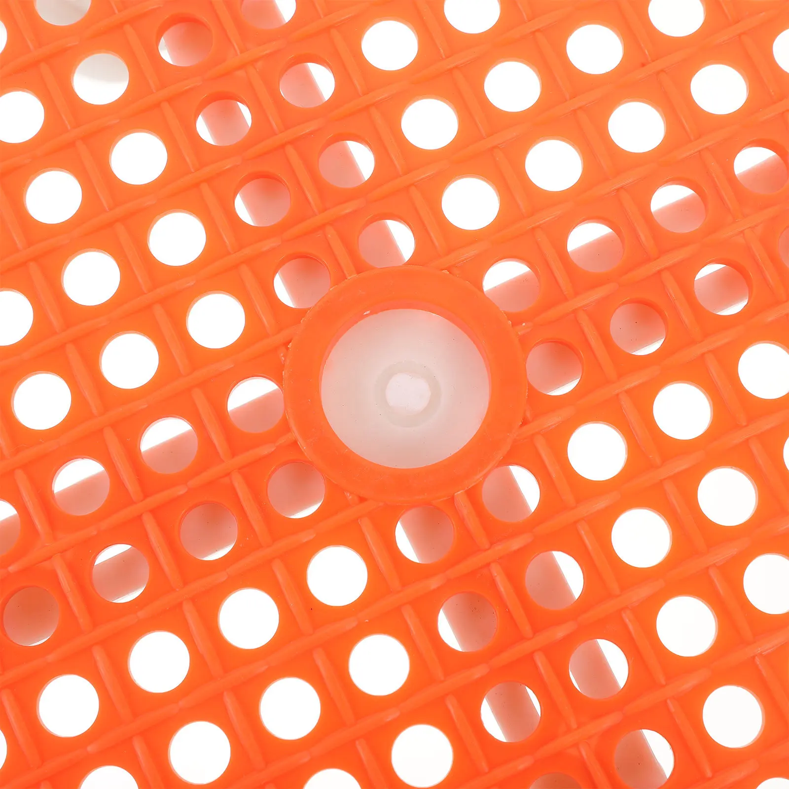 

Low Rolling Stool with Swivel Wheels Heavy Duty Pedicure Salon Seat for Manicure Car Repair Round Sturdy Plastic Rotating Low