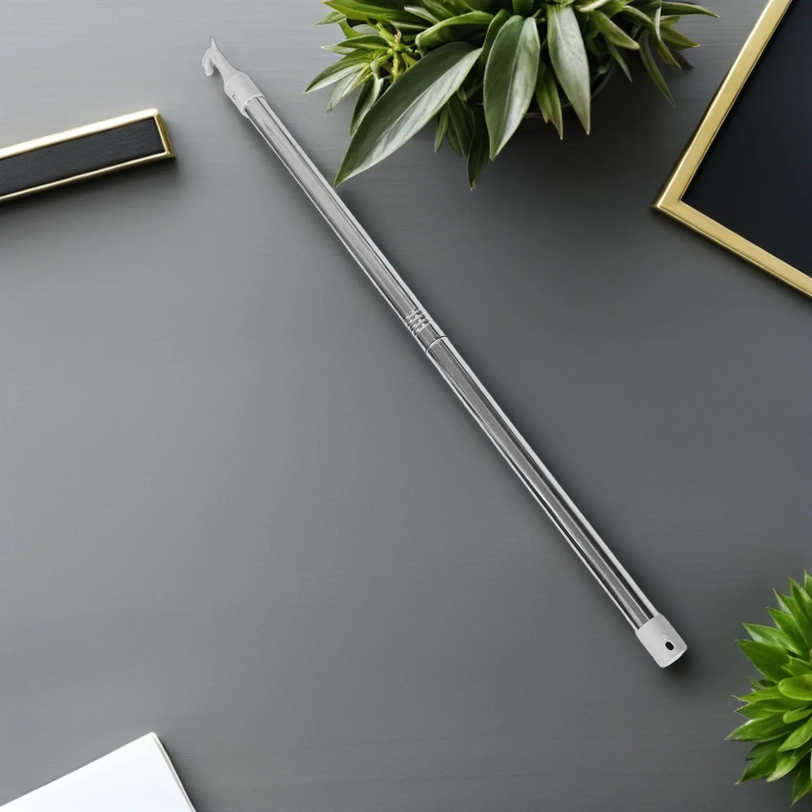 

Рычаг для открывания окон из нержавеющей стали, толкатель-открыватель для жалюзи, штор, мансардных окон, раздвижных створок, шторок, выдвижная ручка для открывания маркиз