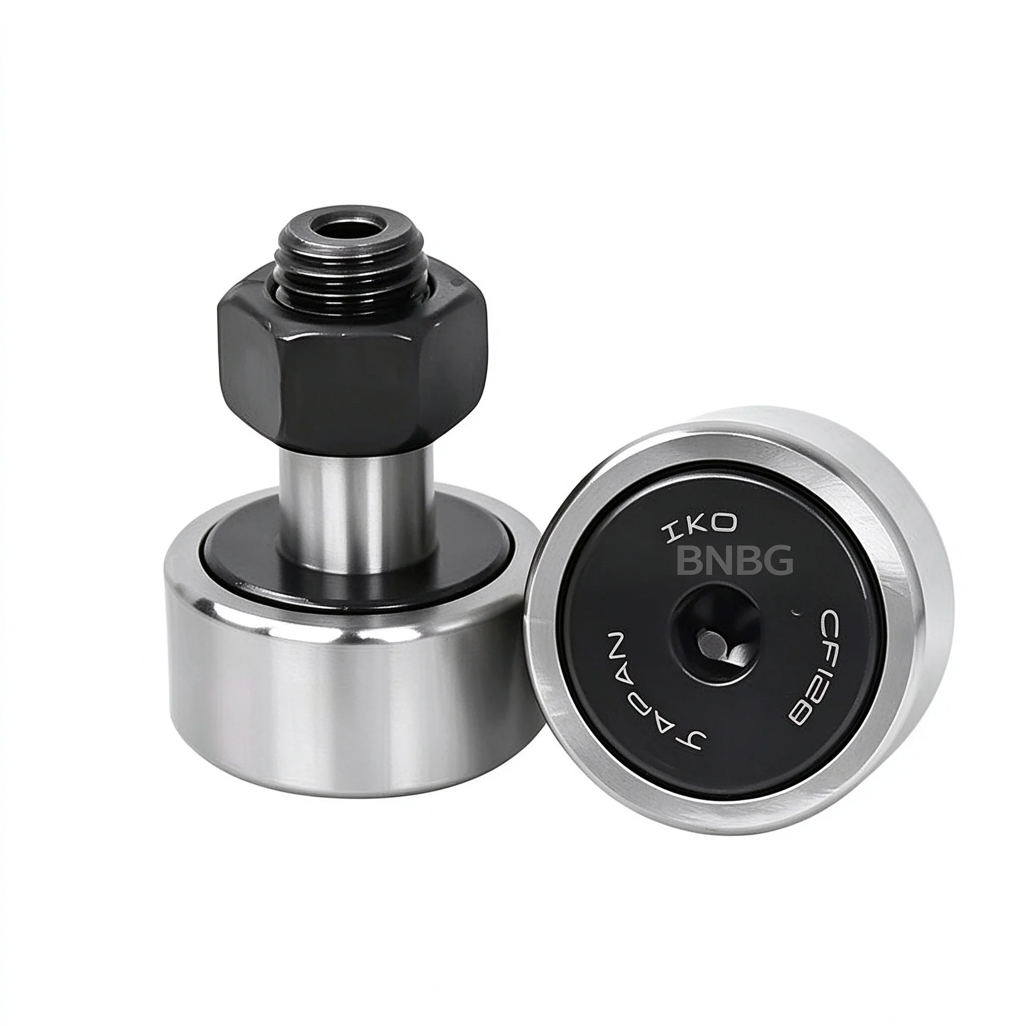 NSK Needle Roller Bearing 8 1 2 CF6 10 12 16 18 20 24 30 Needle Bearing Roller Bearing Automotive Bearing Gearbox Bearing