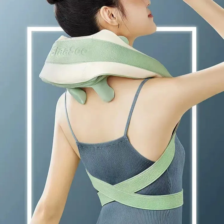 Cervicale stimulator schouder en nek