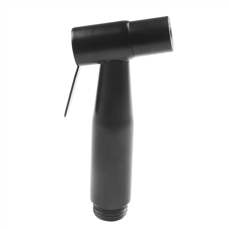 

Faucet Sprayer Bidet Replacement Self Cleaning Shower Toilet Wash Bathroom Accessories-A22G