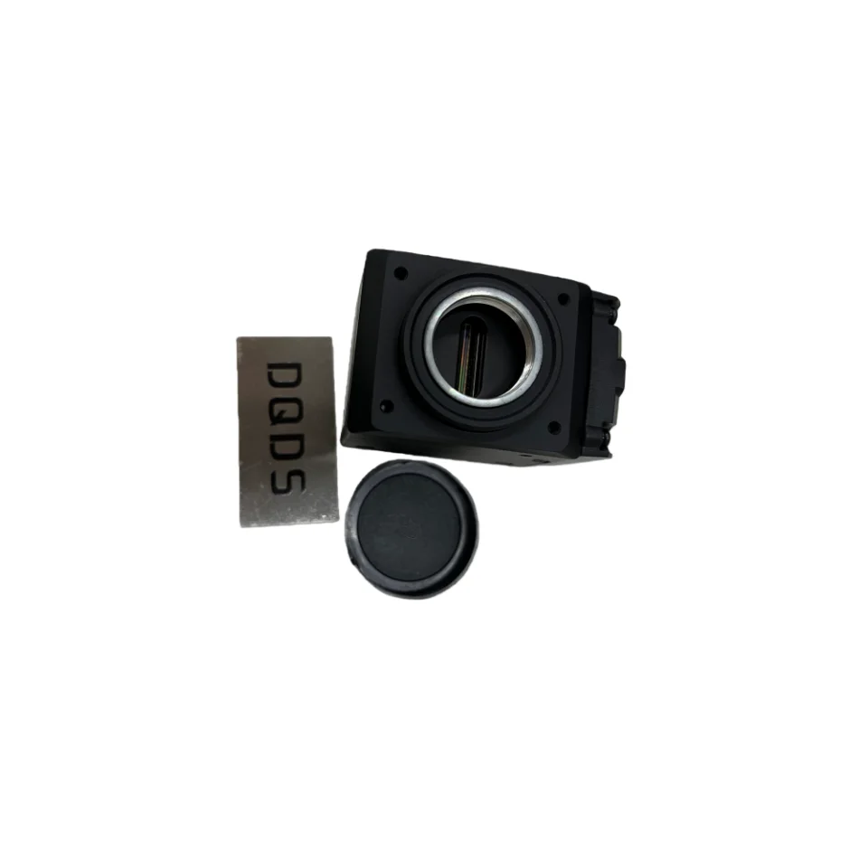 2026 Hot Selling 100% Brand New CA-HL02MX Line Scan , capable of reading 1D and 2D barcodes.