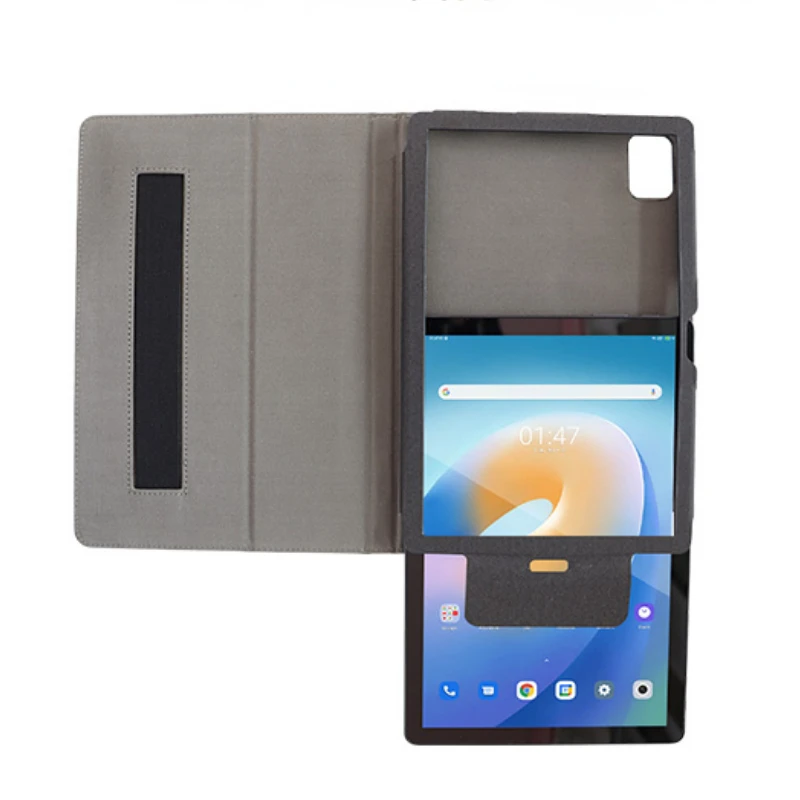 Magnetic Funda For Ulefone Tab A8 2023 Case 10.1" Tablet PC Handheld Cover