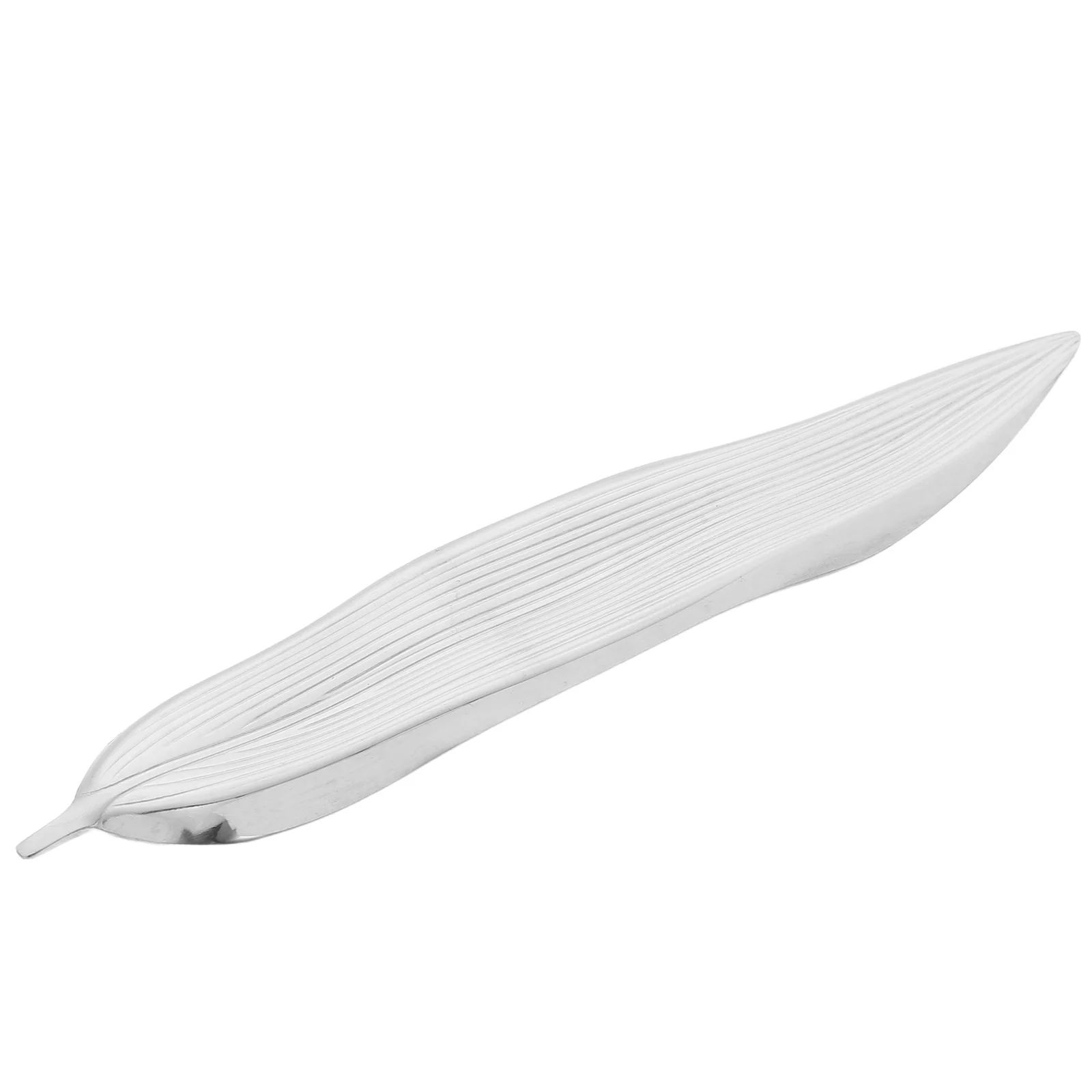 

Stainless Shape Chopsticks Rest Kitchen Tableware Holder Japanese Style Cutlery Support Chopsticks Rack