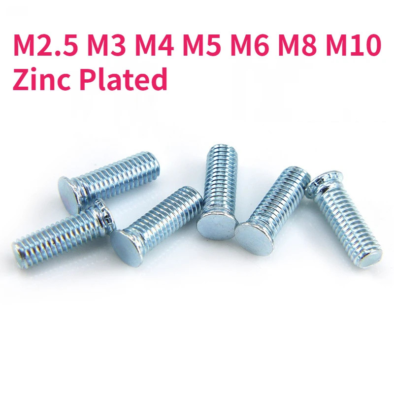 Self Clinching Stud…