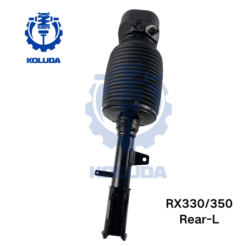 

1pc Rear Left 4WD Air Strut Shocks For Lexus RX 330 350 2007-2009 AWD 48090-48030 4809048030 48090-48070 4809048070 48080-48030