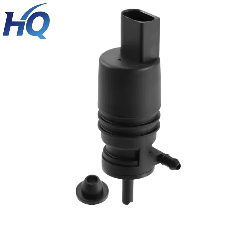 67128362154 61667006063 Front Windscreen Wiper Washer Pump Motor For BMW E46 E38 E39 E60 E65 67120154873 67128377612 2