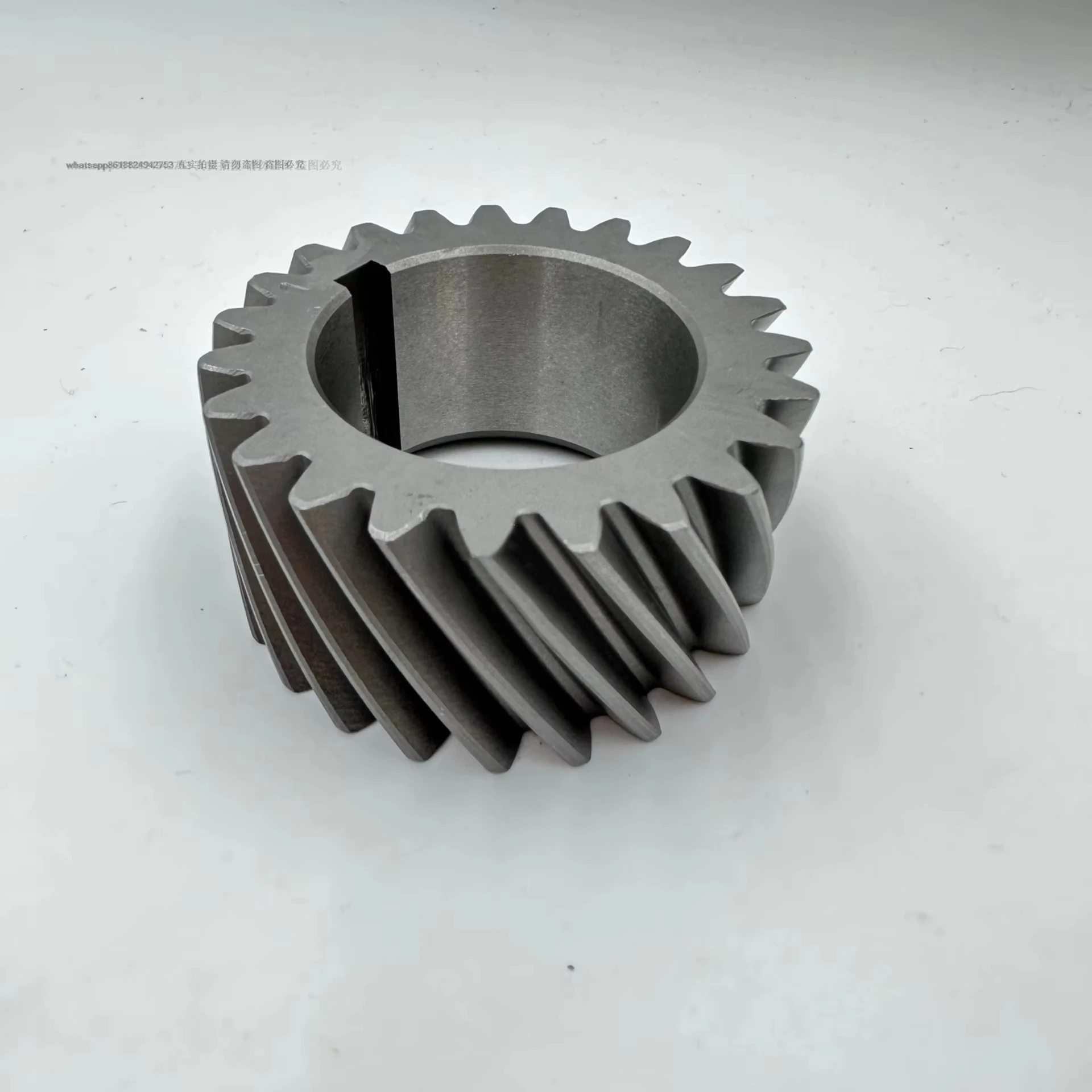 

5i7674 34323-10102 5i-7674 3432310102 Шестерня коленчатого вала для S4k S6k 7jk 3066 23t