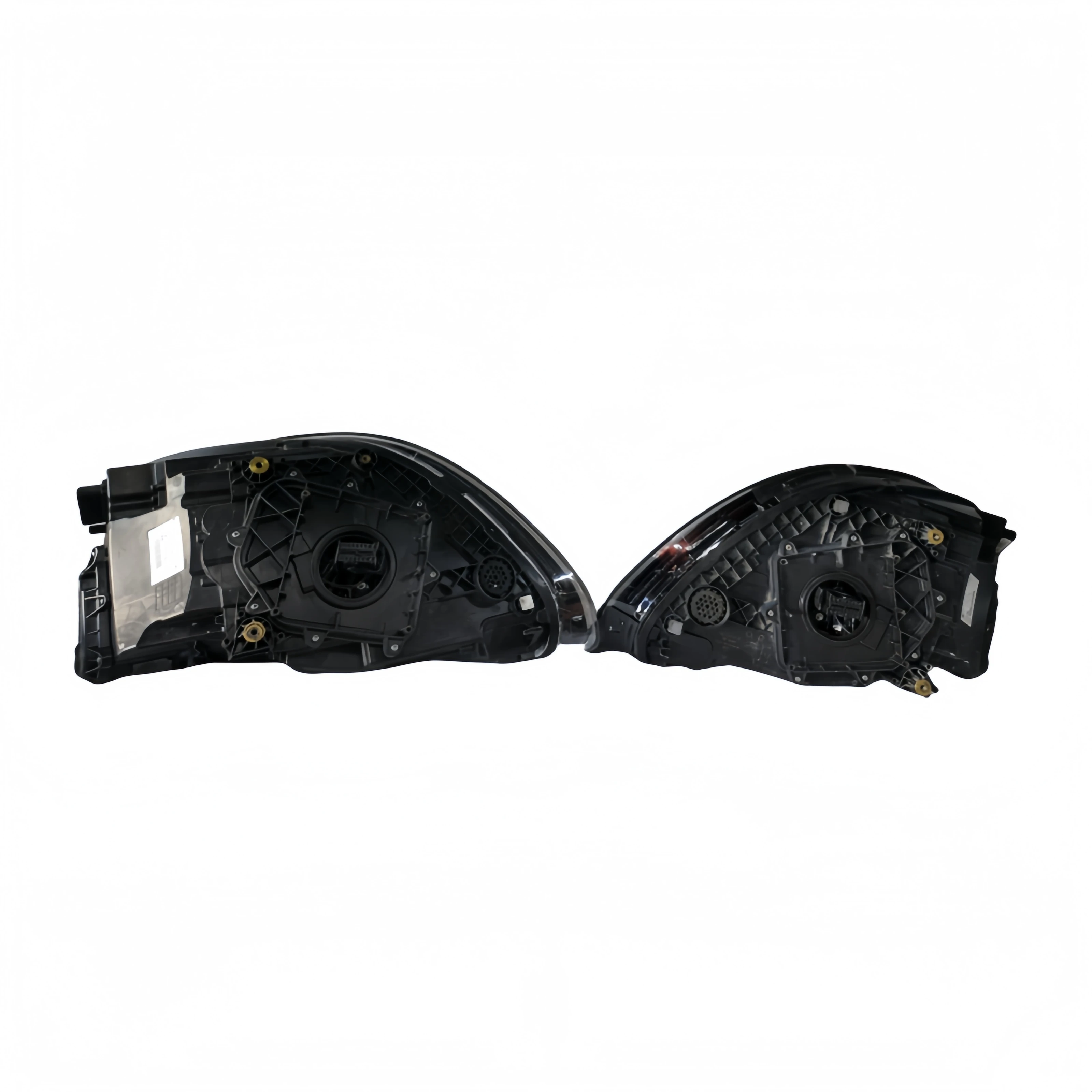 For for  971 Matrix Design LED Headlights Applicable for the Left Side