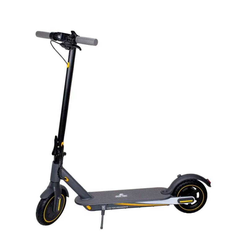 8.5 Inch Lithium Battery E Scooter Portable Electrico Scooter 350W Two Wheels Electric Scooter Adults