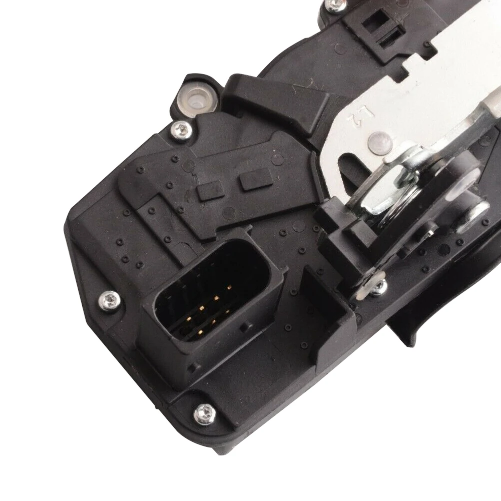 

25876534 20786539 Привод замка передней левой двери водителя подходит для Cadillac CTS 2009 2010 2011 2012 2013 2014 без пассивного входа