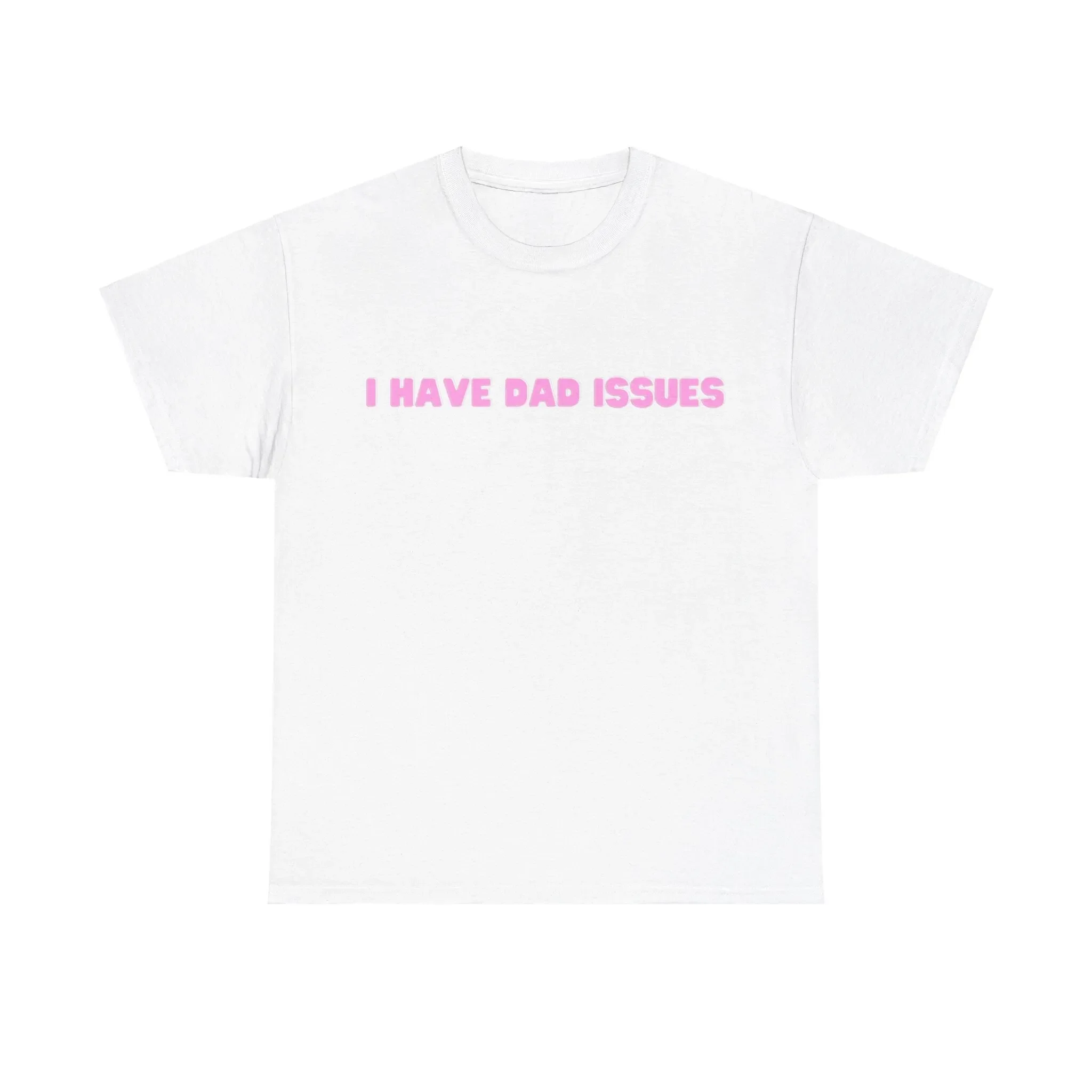 Ich habe Papa-Probleme T-Shirt