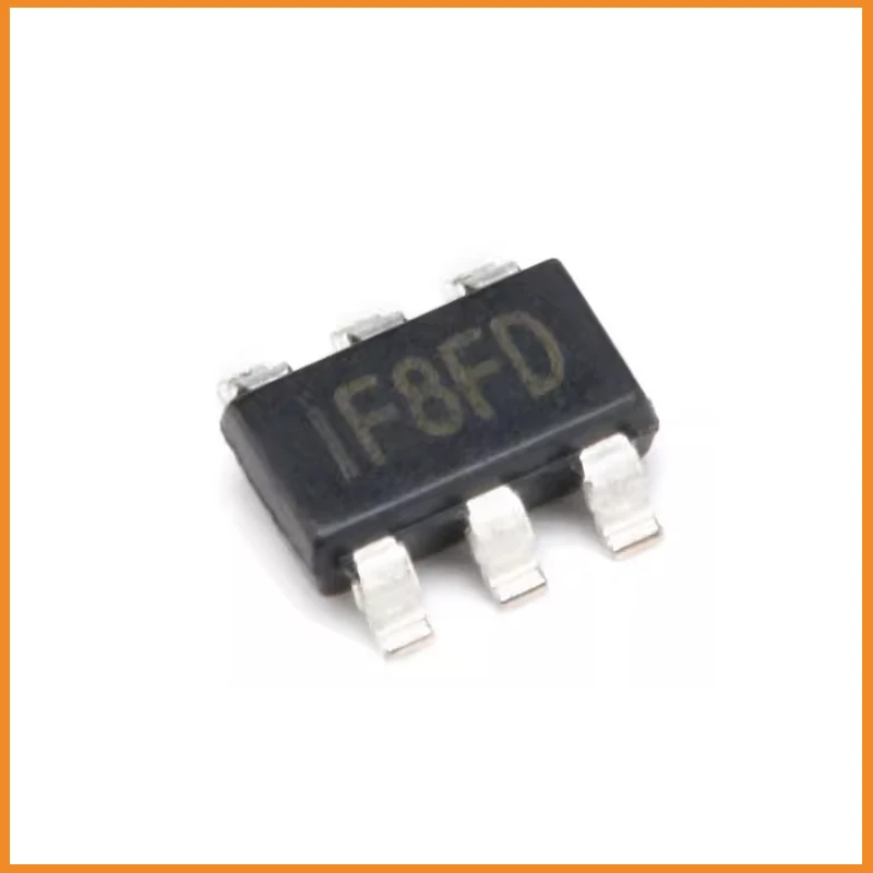 20Pcs/Lot New Original   MP2359DJ-LF-Z  MP2359DJ  Buck Switching Regulator IC Positive Adjustable 0.81V 1 Output 1.2A SOT-23-6 T