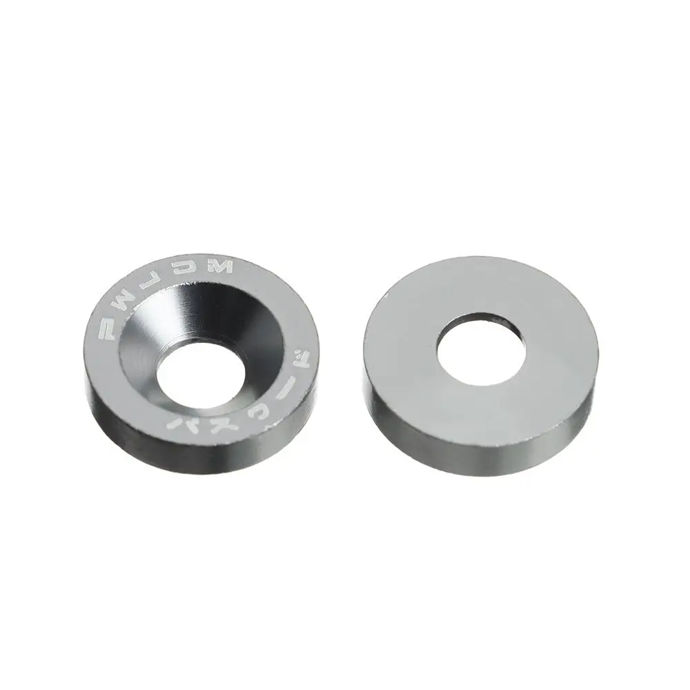 10 Stück 9-teiliges Ultra Zero Set für Dualtron 123: Dekorative Schrauben, Lenker-Schrauben, Roller-Befestigungsschrauben, Unterlegscheiben – Detail 8