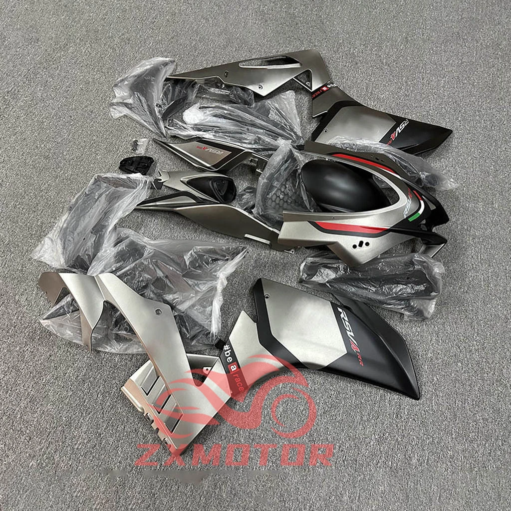 For Aprilia RSV1000RR 16 17 18 ABS Plastic Fairing Kit 2016 2017 2018 Motorcycle Cowling Injection Bodywork Fairings