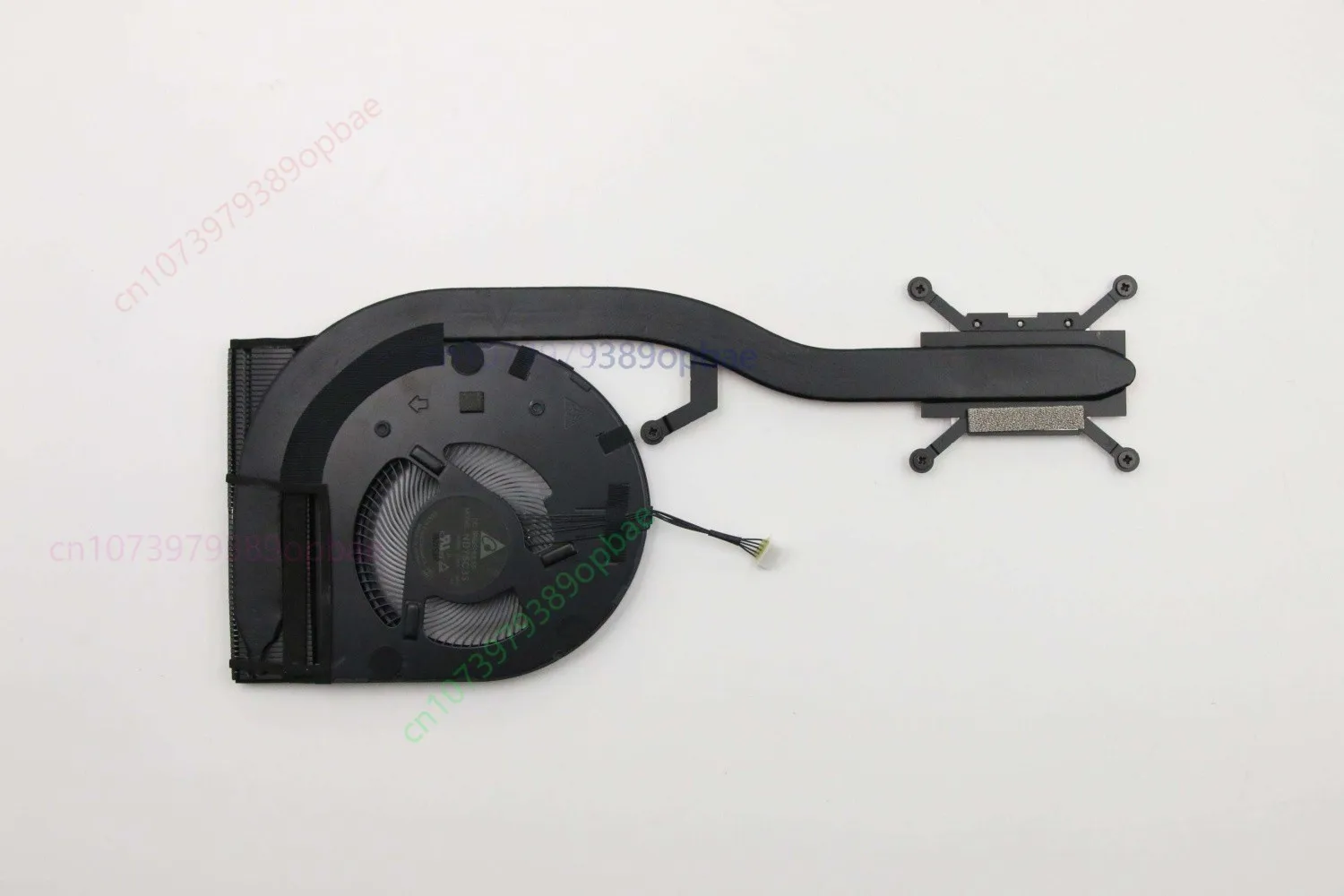 

Оригинальный вентилятор 5H40W36702 для Lenovo T490, T14 Gen 1