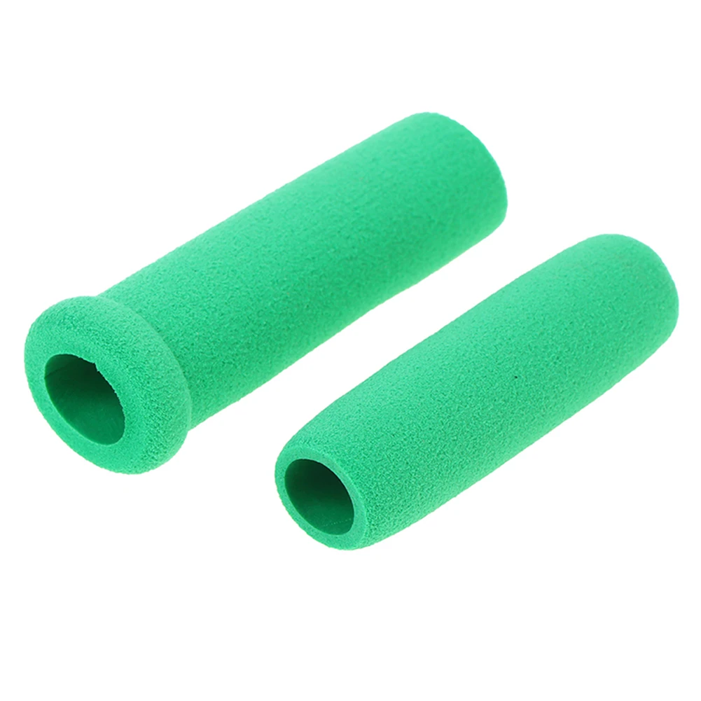 2pcs 52/60mm Heat Insulation Soft Foam Grip Sponge Handle For JBC T210 C245 Soldering Station Welding Tool Accessories