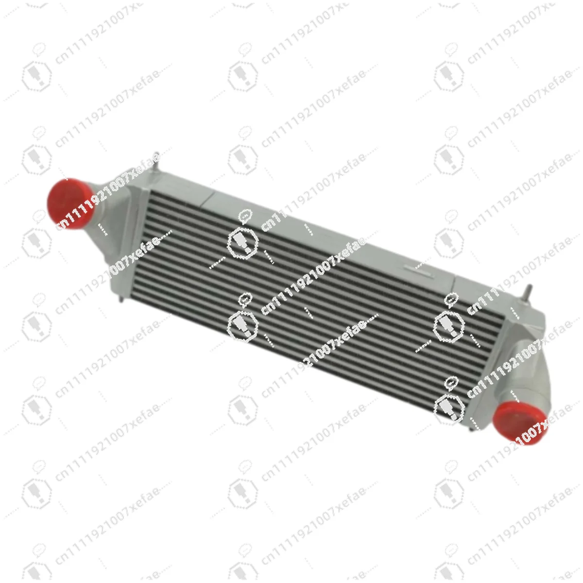 Boost air cooler radiator 2504904C1 1E4898D 2508920C1 for 4300 4400 series