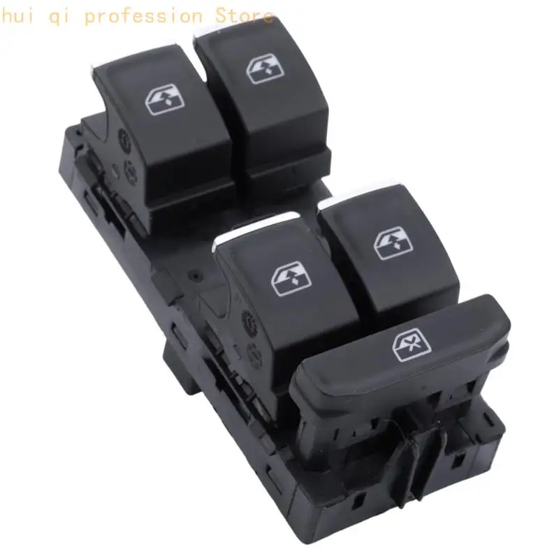 ABS-Türtastenfeld 5G0959857A für die Reparatur abgenutzter Fensterheber H8WE – Detail 8