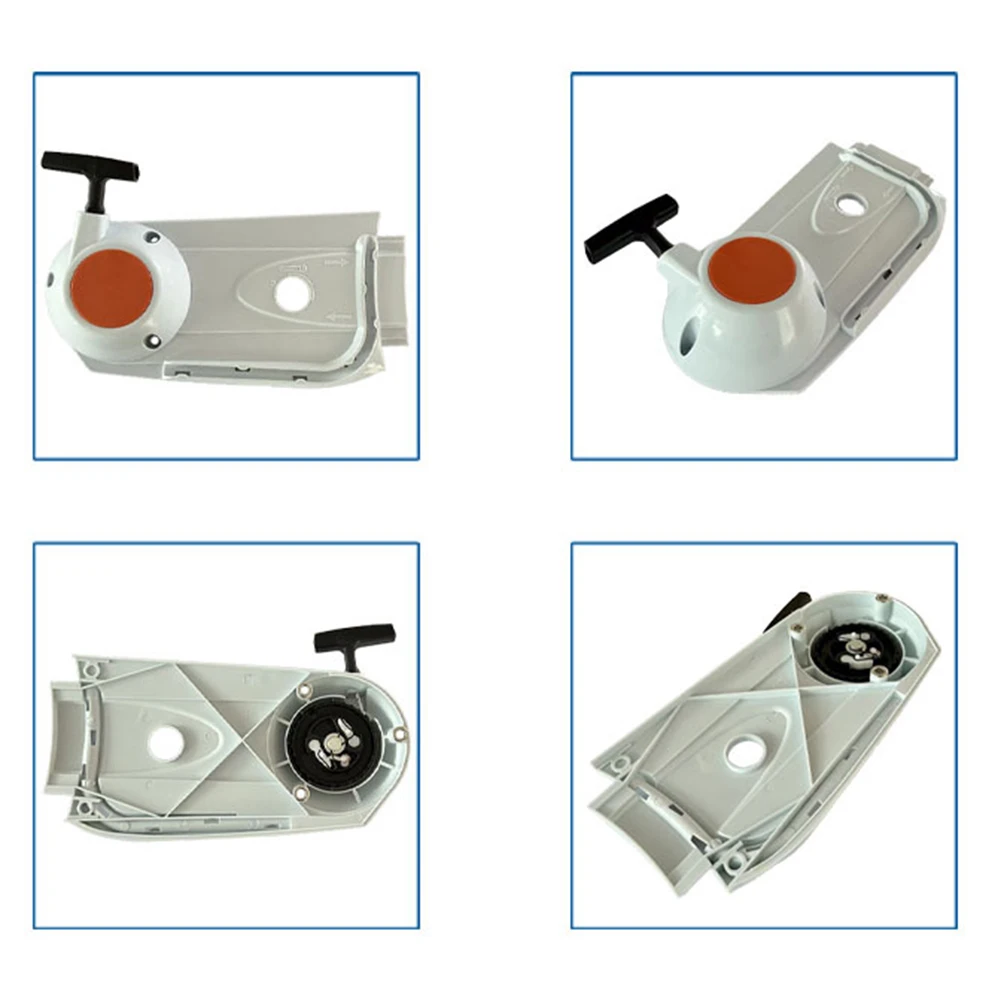 

Recoil Starter For TS800 4224 190 0305 Chainsaw Engine Pull Start Cord Replacement Part For Garden Power Equipment Tools