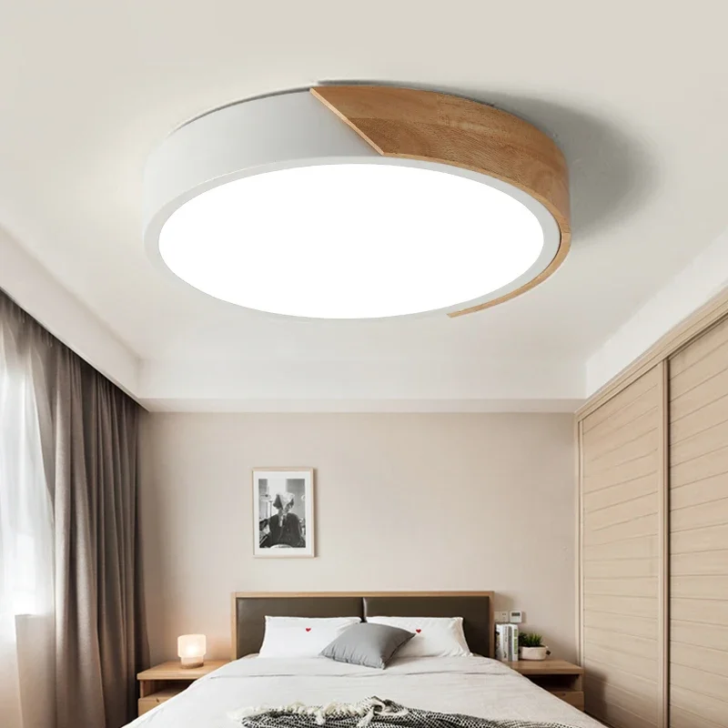 

ultra-thin LED ceiling lighting lamps for the living room chandeliers Ceiling hall modern lamp high 5cm