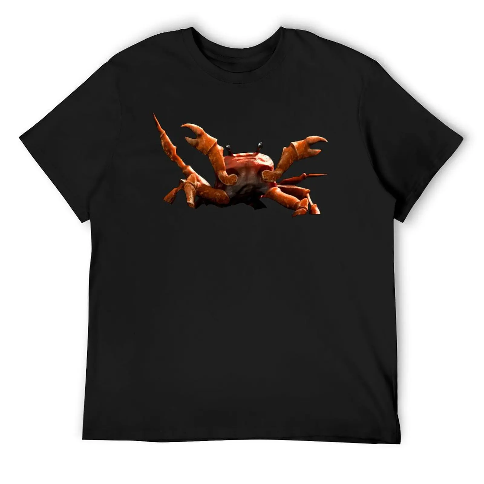

Crab Rave T-Shirt croswit shirt man shirts graphic tees rapper graphic tees boys animal print mens graphic t-shirts anime