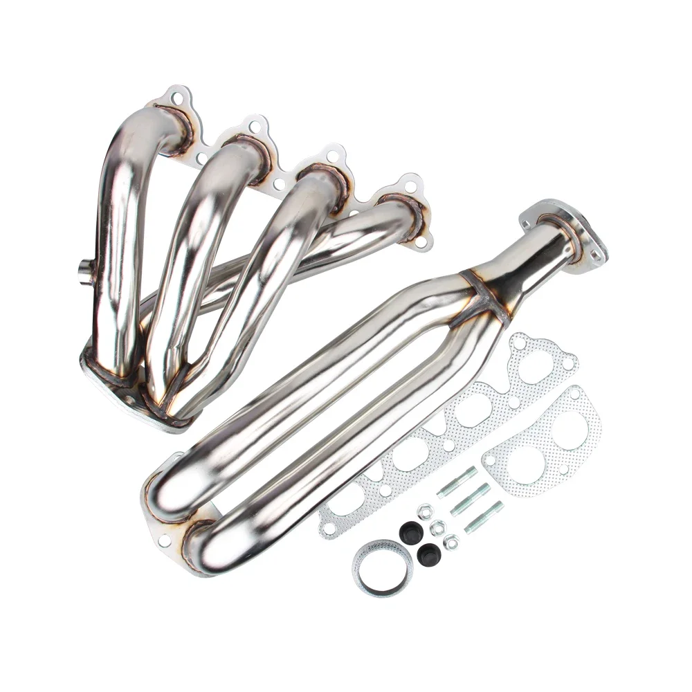 

High Quality Exhaust Manifold Header for 88-00 Honda Civic EJ/EG/EH/EK D15 D-series