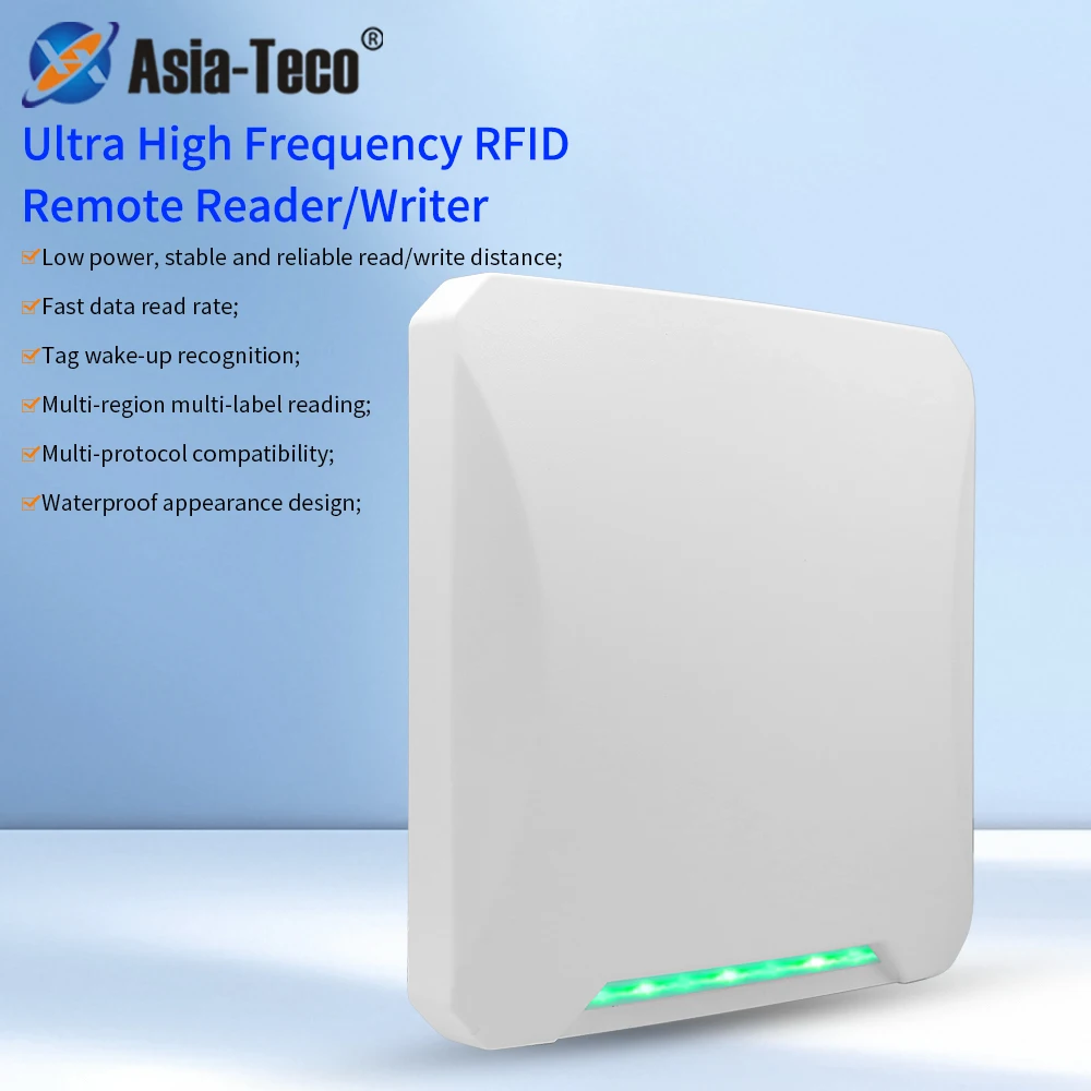ultra-high-frequency-rfid-card-reader-multi-tag-reading-6-20m-optional-reading-range-860-960mhz-epc-c1g2-iso18000-6c