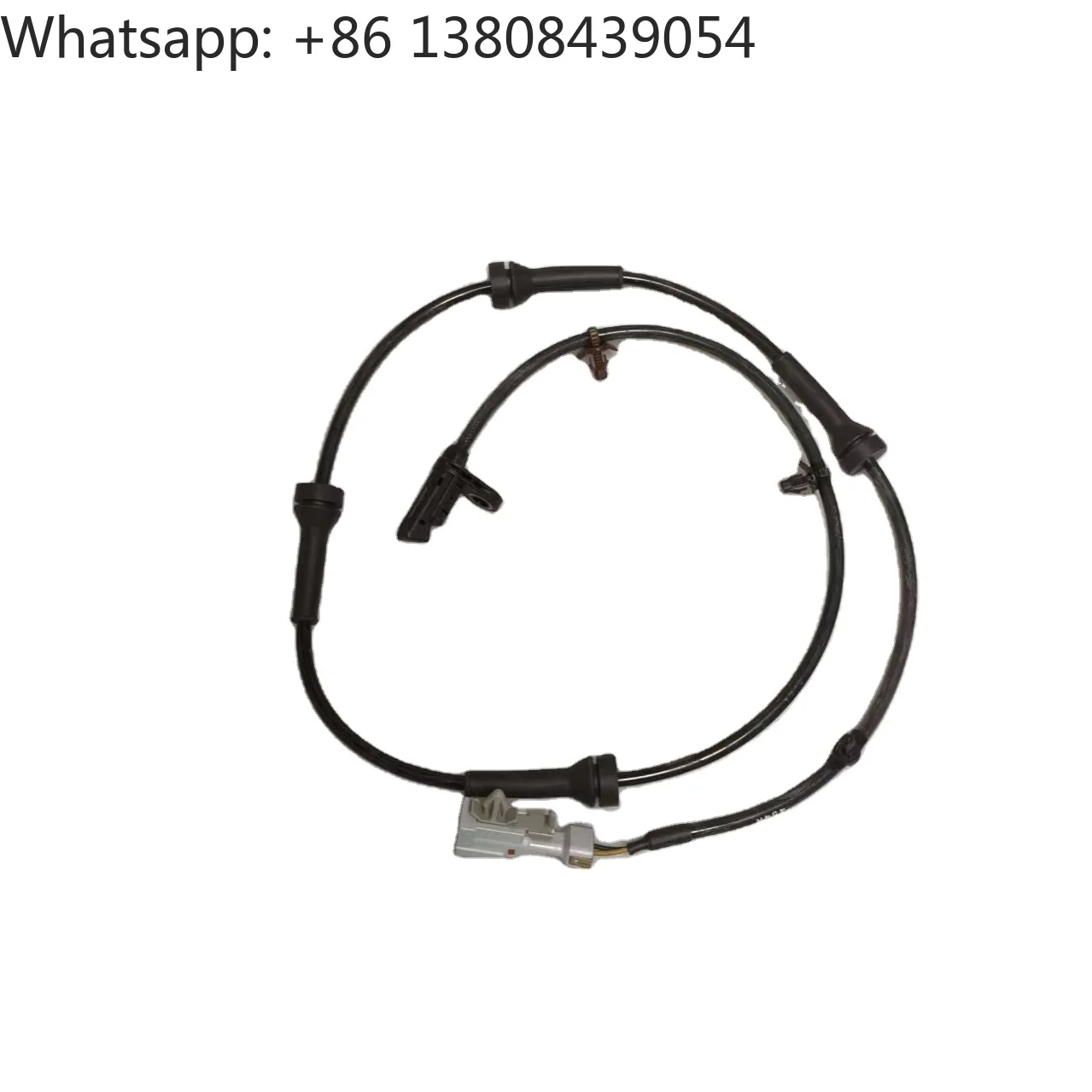 New OEM 479001DC1A ABS Wheel Speed Sensor for Renault Koleos 1 QM5 Automotive Electrical System