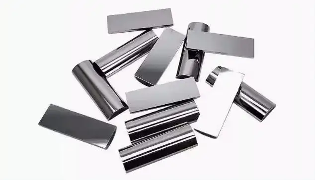 

(2 шт.) A290-8101-X750 Контакт питания edm F005 23x7,7x2,8t мм