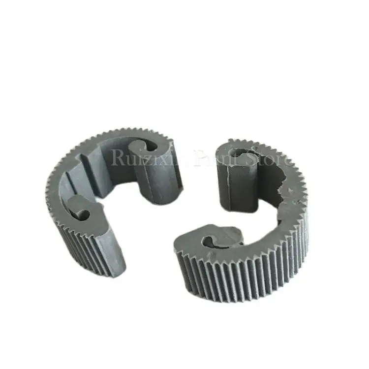 Compatible New Quality Pickup Roller Tire for Sharp AR 160 161 163 2918 2820 2616 Copier Printer Parts 2620 3821 2818 2718 1818