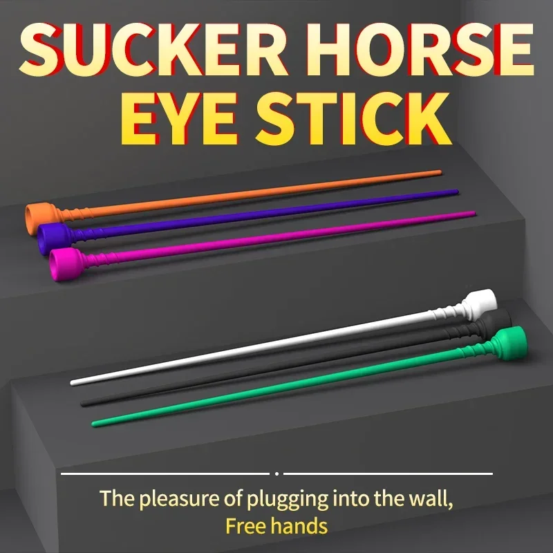 Siilcone bouchon de pénis avec ventouse Prostate urètre Plug jouets sonores pour hommes jeux Sex Shop 5-8-10mm stimulateur urétral