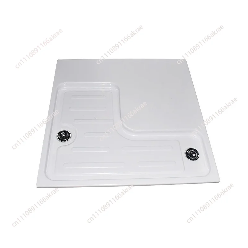 for RV Blister Toilet Shower Bottom Support 800x800 Compact Universal Toilet