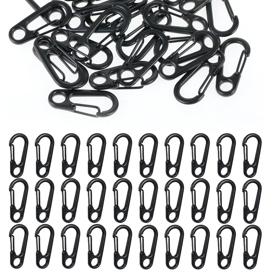 30Pcs Mini Carabine…