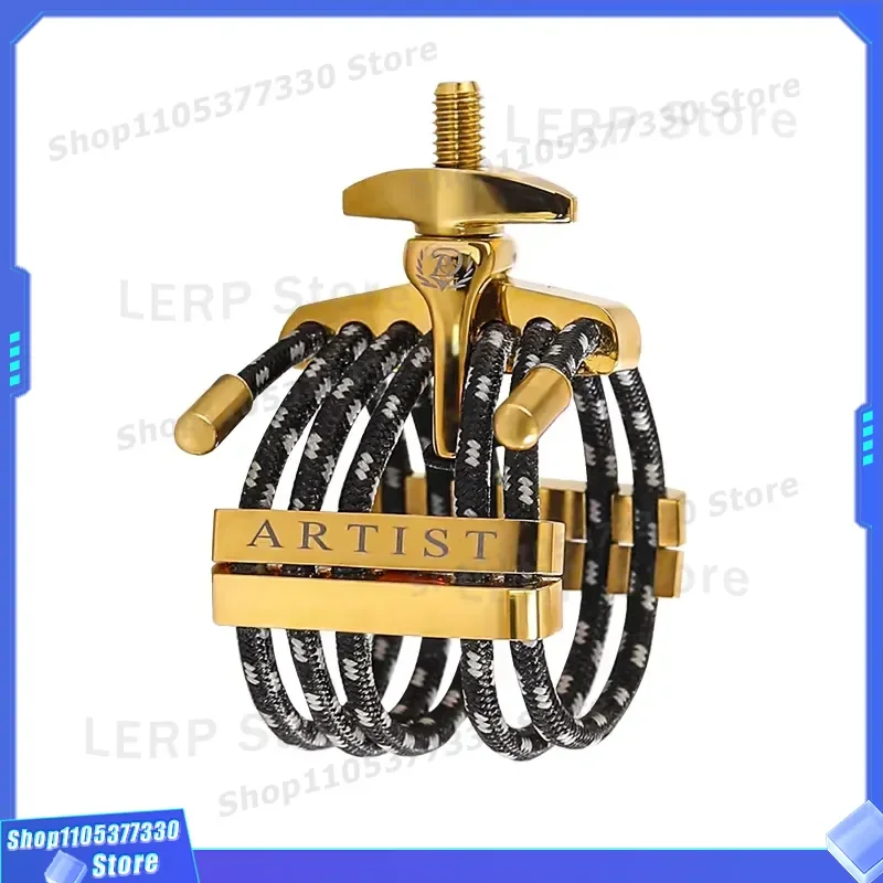 Rondi Flute Accessories Sentry Clarinet Alto Saxophone Nozzle Connecting Cable Instrument Parts for Woodwind Repair
