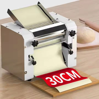 Automatic Noodle Maker Food Processor DIY Household Pasta Maker Machine Small Electric Noodle Maker For Home