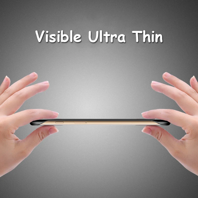 حافظة لهاتف شاومي Mi 11 Ultra 11i 10 12X 12S Pro Poco F3 حافظة ظهر شفافة من البلاستيك غير اللامع