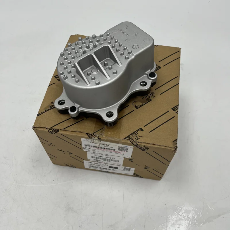 

161A0-29015 Electronic Water Pump for Prius 2010 - 2015 1.8L L4 2010-2015 Car Accessories 161A029015 161A039015