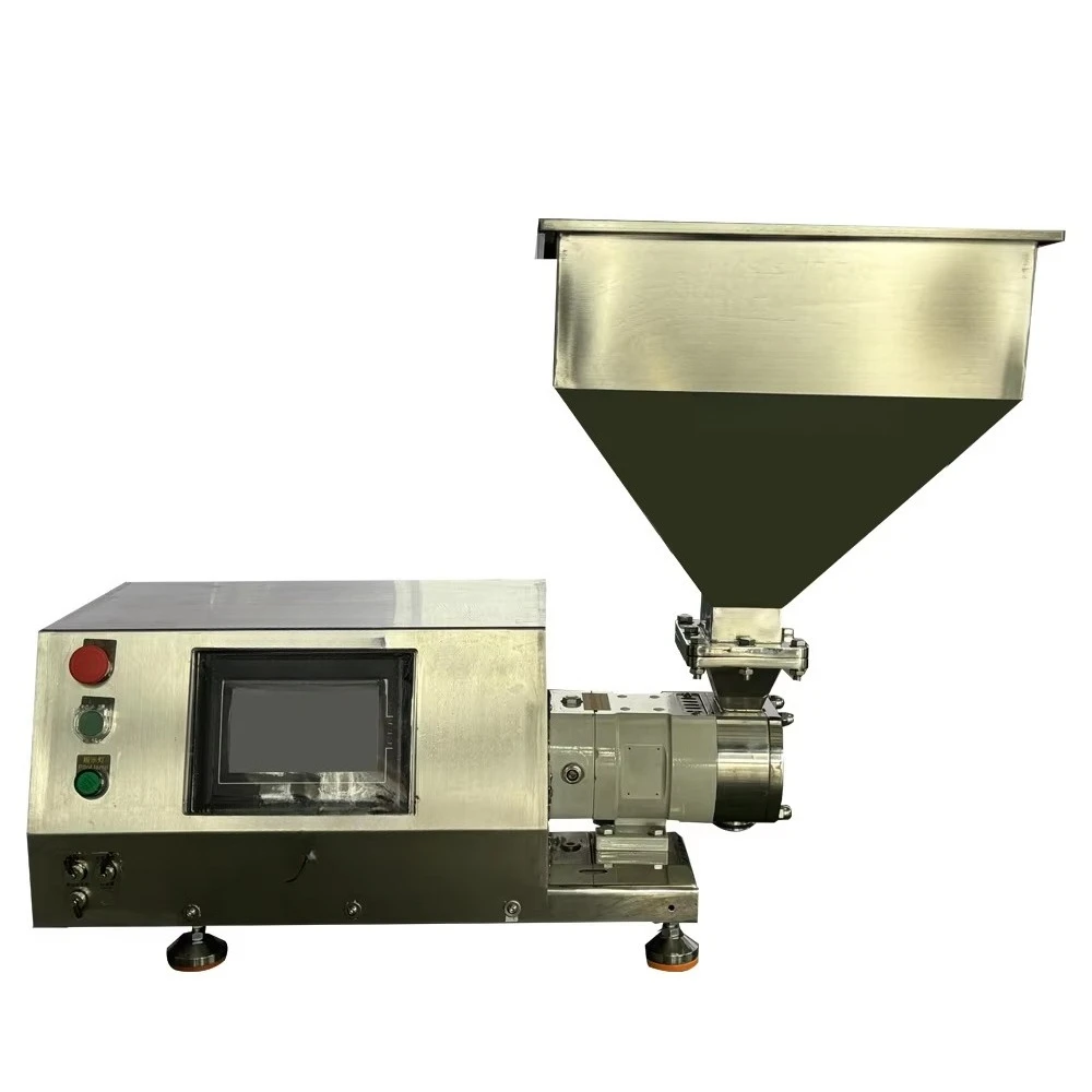 Sauce filling machine, chili sauce, ketchup, bean paste filling machine, hot pot base filling machine