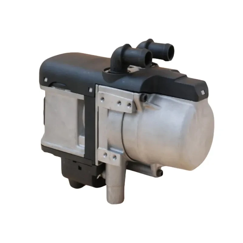 

Remote-Controlled 12V 5kw Del Water Heater for Truck Car Van Air Conditioning Systems