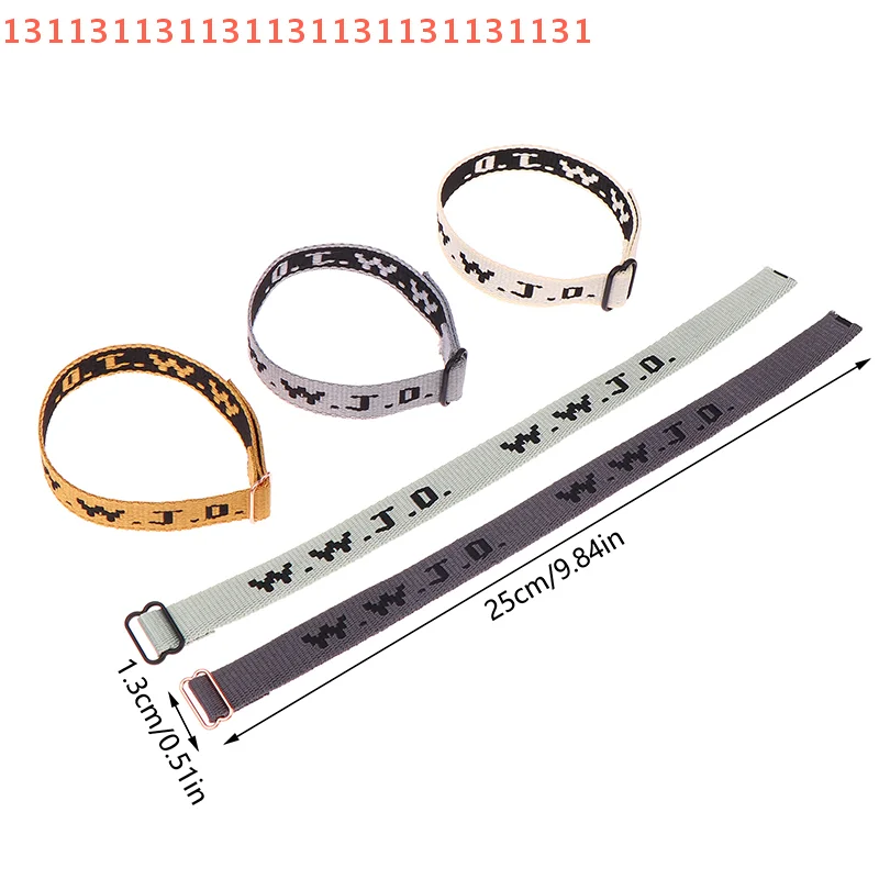 5 قطعة WWJD أساور ملونة قابلة للتعديل ما جرح يسوع يفعل أساور ملهمة مجوهرات مسيحية هدايا للرجال والنساء