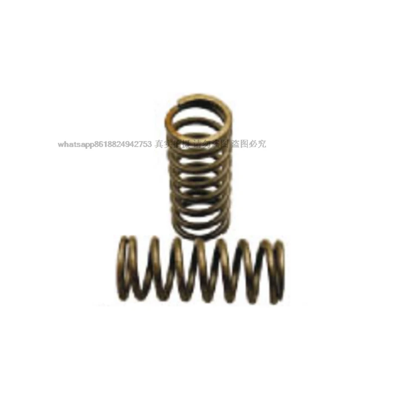 

For Mitsubishi 4M40 engine spare parts Valve Spring