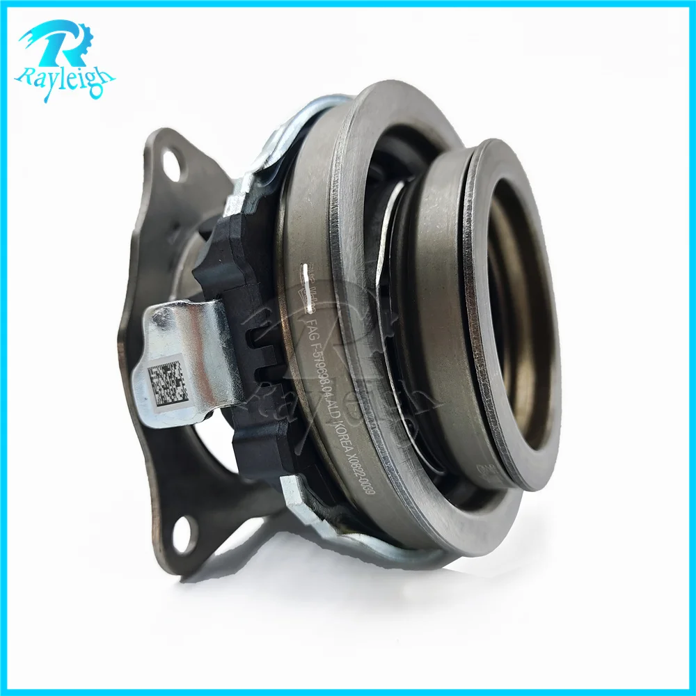 

Genuine New D7UF1 Double Clutch Release Bearing 41420-2D000 For Hyundai Kia Series Vehicle Transmission Parts