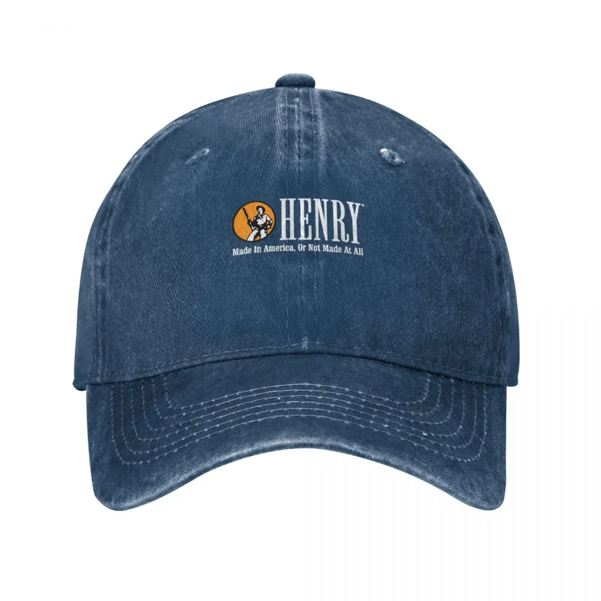 BEST SELLER - henry repeating arms Merchandise Essential T-Shirt Baseball Cap Beach Outing New Hat Hats Woman Men's