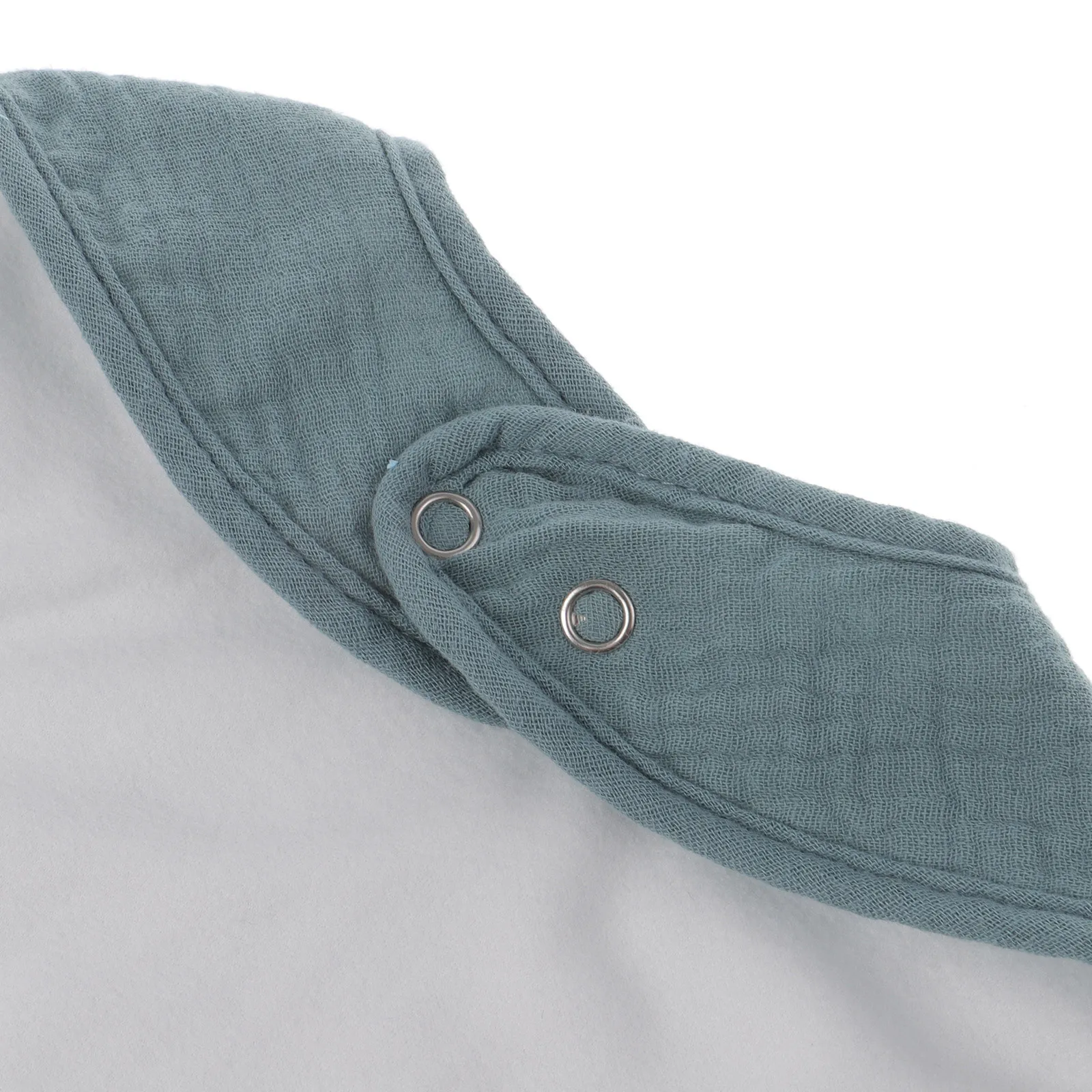 

6 шт. U-образные детские нагрудники, бандана, мягкие моющиеся нагрудники для кормления новорожденных для малышей, детские нагрудники, принадлежности для еды для малышей