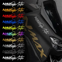 Suitable for NMAX NMAX155 Decorative Waterproof Stickers Reflective Motorcycle Accessories Windshield Film Car Body Stickers