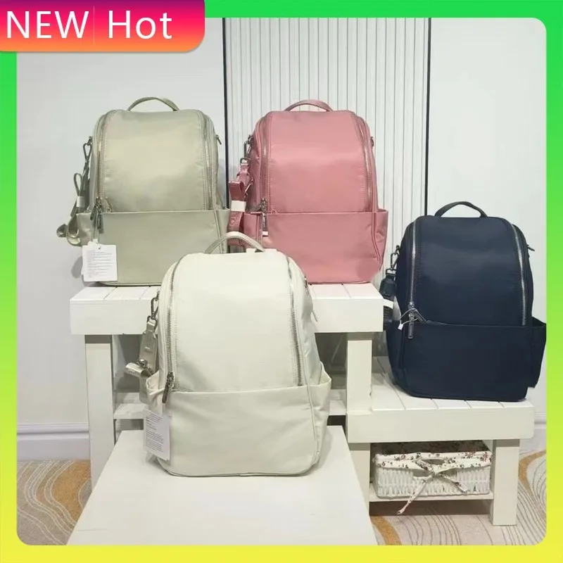 

Fashionable Versatile Lightweight And Simple Student Backpack Backpack Women'S Travel Backpack Waterproof Holiday Gift